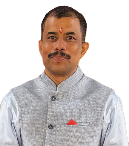 Govind-Singh