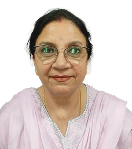 Rajni-Sharma
